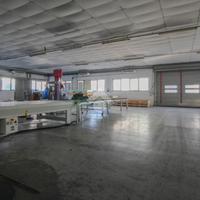 CAPANNONE A SASSUOLO