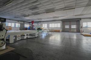 CAPANNONE A SASSUOLO