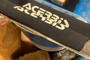 Copriforcelle acerbis per hm