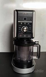 Gelatiera Ninja Creami Deluxe