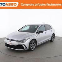 VOLKSWAGEN Golf 1.5 TSI EVO ACT R-Line