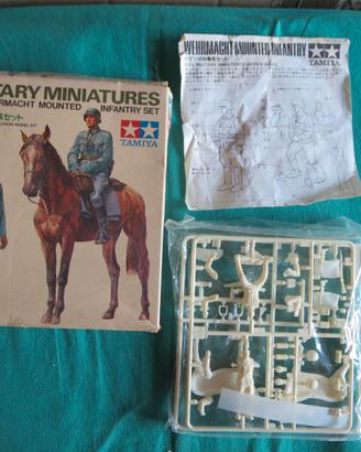 Modellismo soldatini 1/35