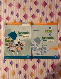 libri di economia aziendale