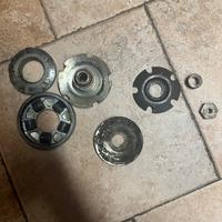 Variatore originale Piaggio Ciao/Bravo/Si e simili