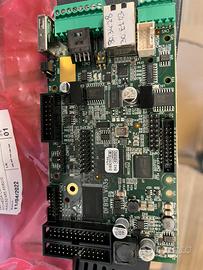 Notifier scheda interfaccia SIB-8200