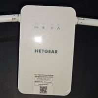 powerline netgear plw 1000v2 wifi per router