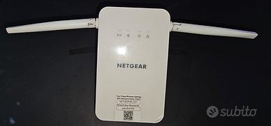 powerline netgear plw 1000v2 wifi per router