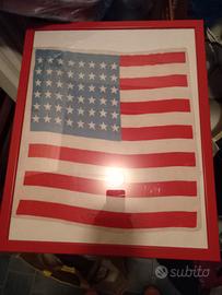 Bandiera Usa