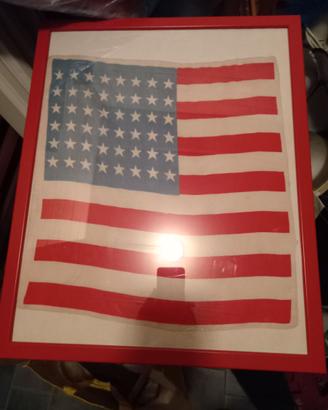 Bandiera Usa
