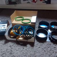 Sistema si tech glove stagni