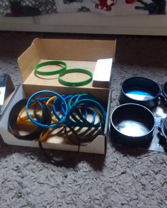 Sistema si tech glove stagni