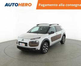 CITROEN C4 Cactus YW26919