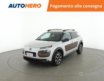 CITROEN C4 Cactus YW26919