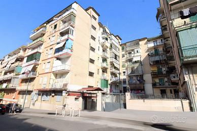 Appartamento Napoli [Cod. rif 3338194VRG] (San Car