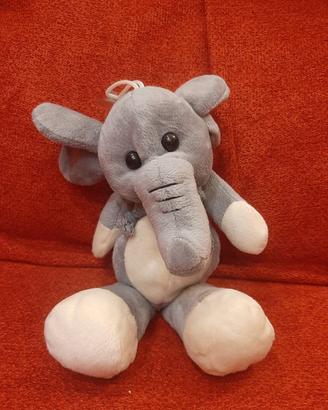 Peluche elefante 