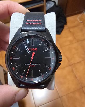 Orologio Hugo