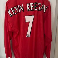 Maglia da riposo dei Red Devil’s  originale nuova