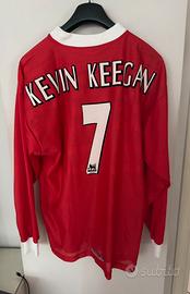 Maglia da riposo dei Red Devil’s  originale nuova