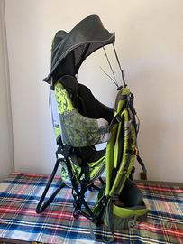 ZAINO PORTA BAMBINI