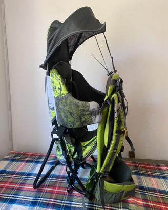 ZAINO PORTA BAMBINI