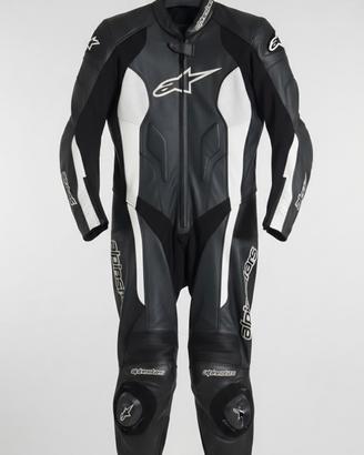 tuta intera alpinestars 