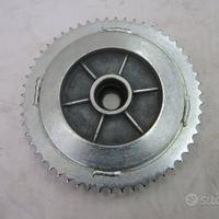 Corona Catena Ruota Posteriore Gilera 175 Sport Ex