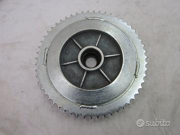 Corona Catena Ruota Posteriore Gilera 175 Sport Ex