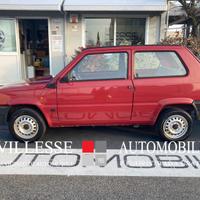 FIAT PANDA KM 74.062 (DA VETRINA)