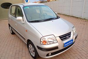 Hyundai Atos Prime 1.1 12V Style (solo 40.897 KM)