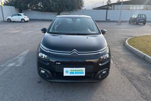 Citroen C3 PureTech 82 Shine