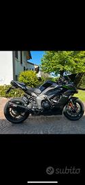 Kawasaki Ninja 1100 sx