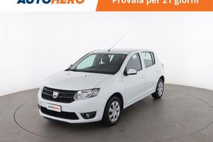 DACIA Sandero 1.2 75CV Serie Speciale Lauréate F