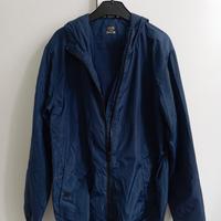 Giubbino blu OVS kid