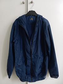 Giubbino blu OVS kid