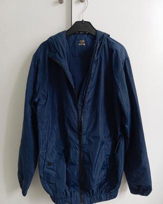 Giubbino blu OVS kid