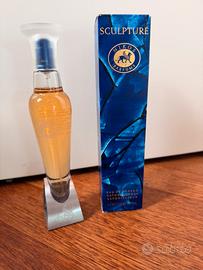 Sculpture nikos parfums
