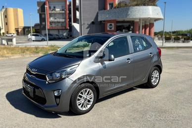 KIA Picanto 1.0 12V 5 porte Urban