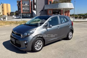 KIA Picanto 1.0 12V 5 porte Urban