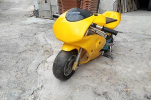 minimoto 49cc