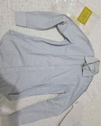 Camicia Etro con cofanetto