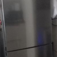 frigorifero Hotpoint Ariston