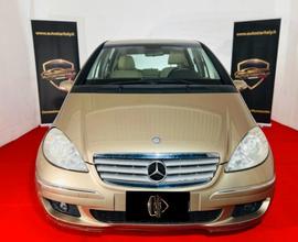 MERCEDES Classe A (W/C169) - 2005