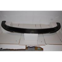 Spoiler sottoparaurti anteriore in carbonio BMW F2