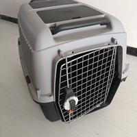 trasportino per cane