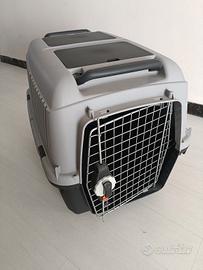 trasportino per cane