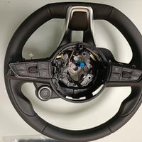 volante alfa Stelvio Giulia my20