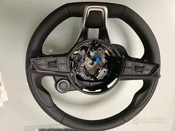 volante alfa Stelvio Giulia my20