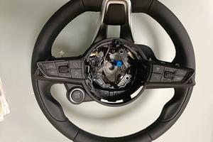 volante alfa Stelvio Giulia my20