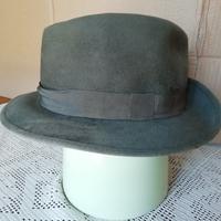 Cappello marca Borsalino