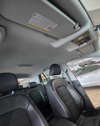 CIELO PER VW GOLF 7 - VII ANNO 2015